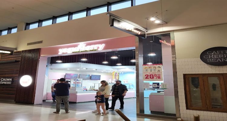 Yogurberry banner