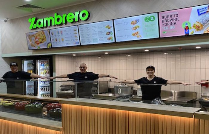 Zambero banner