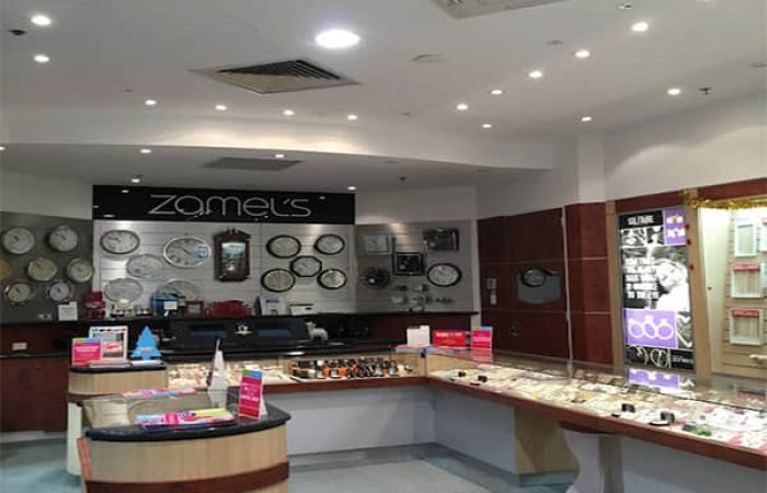 Zamel's