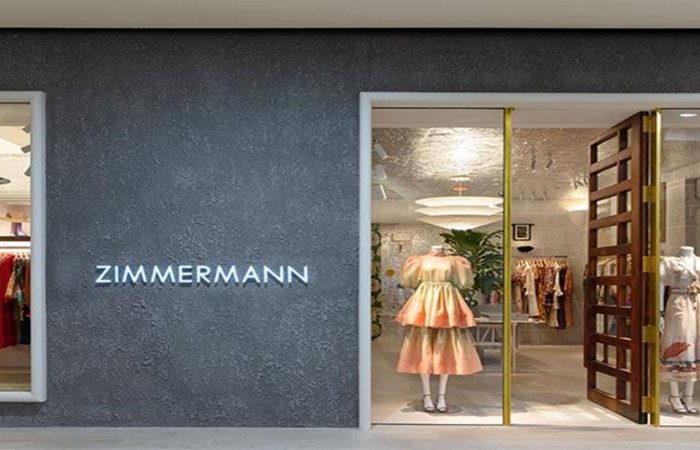 Zimmermann banner