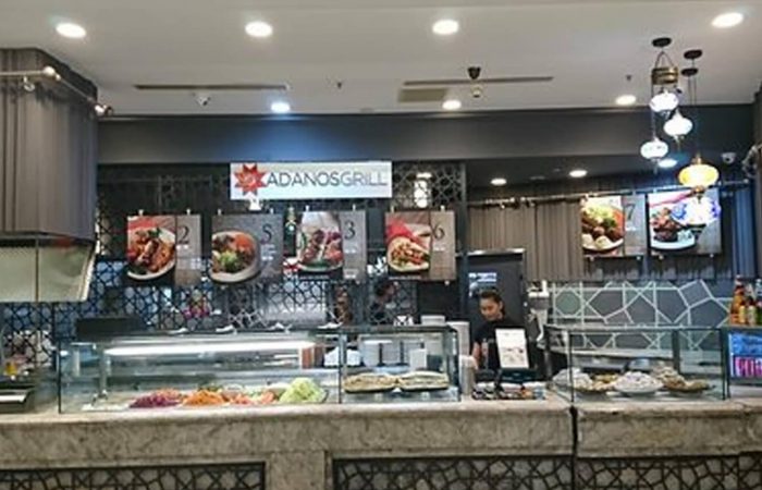 adanos grill featured image