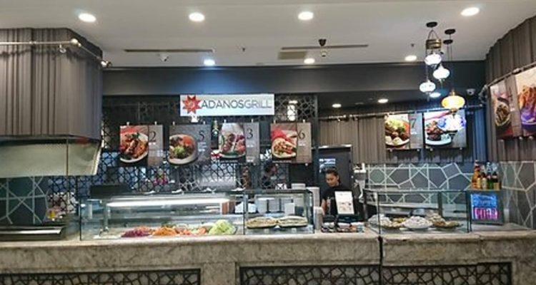 adanos grill featured image