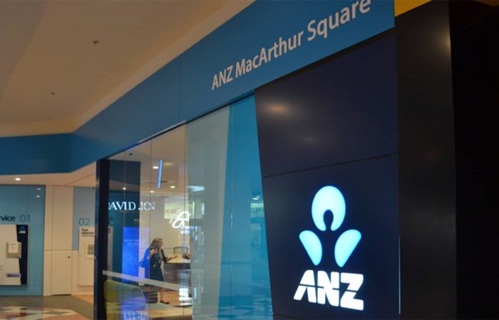 anz banner