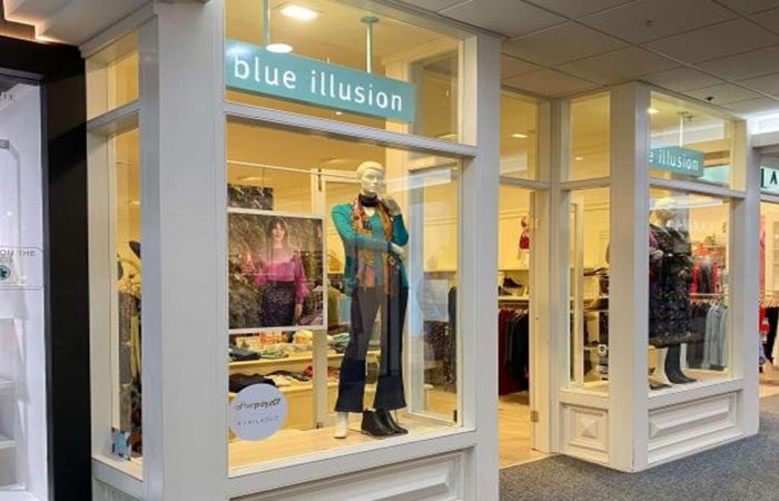 blue illusion featured image