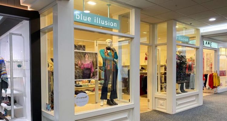 blue illusion featured image