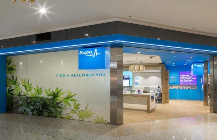 bupa health insurance featured image