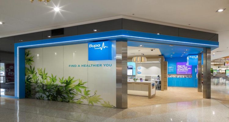 bupa health insurance featured image