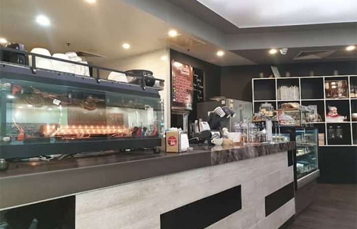 caffe luxxe
