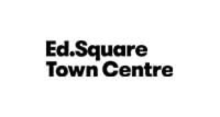 ed square shopping centre