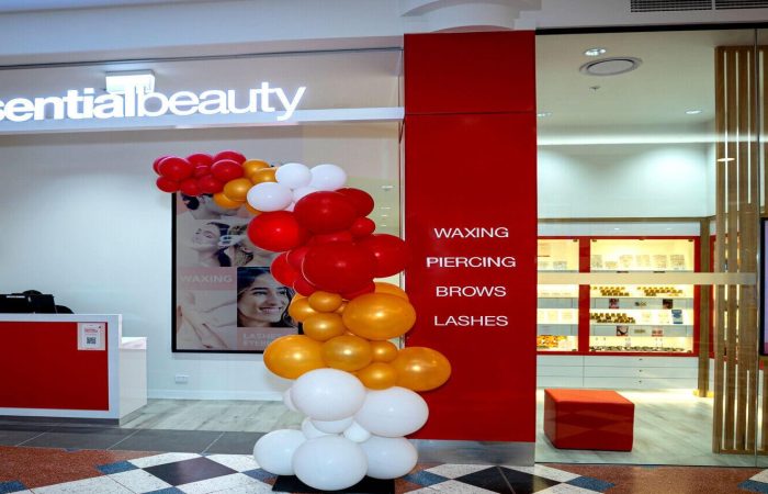 Essential beauty Macarthur Square in Sydney, NSW 2560