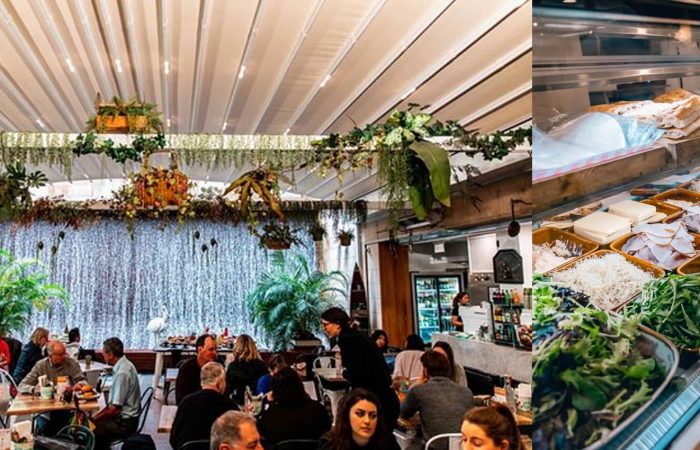 eternity cafe featured image