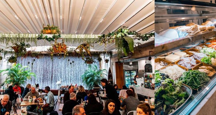 eternity cafe featured image