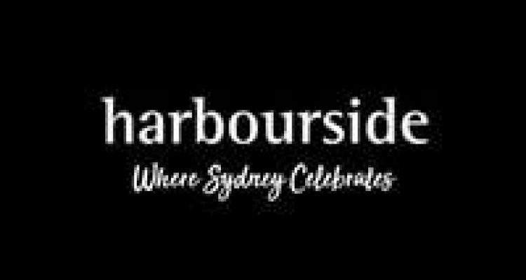 harbourside shopping centre