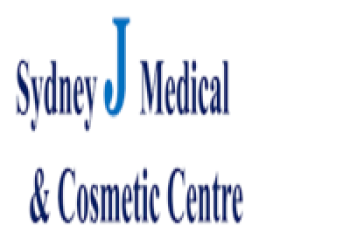 j medical cosmetic logo