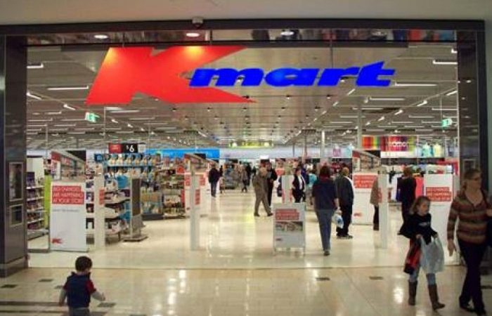 kmart featured image