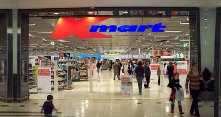 kmart featured image