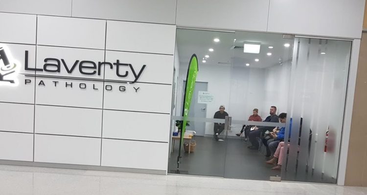 laverty pathology feauted image