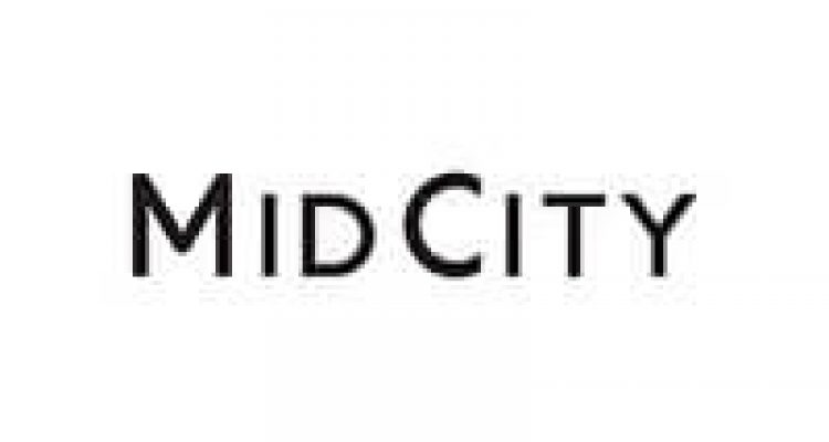 midcity shopping centre