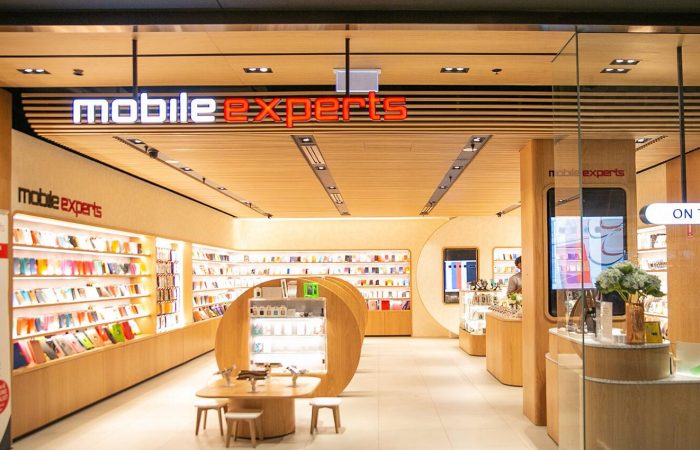 mobile experts featured image