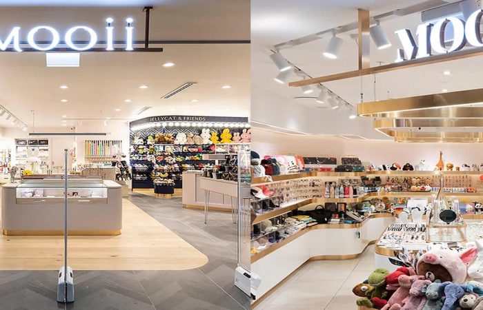 mooii featured image