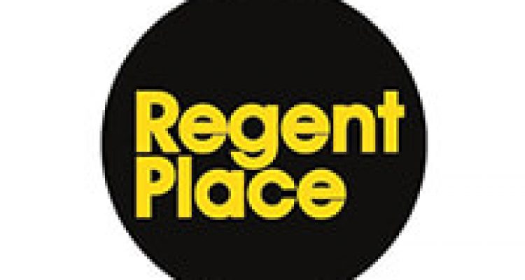 regent place shopping centre