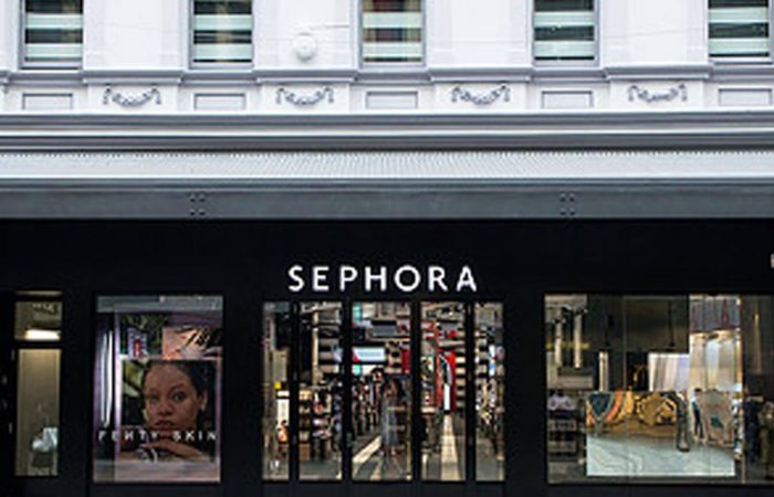 sephora featured image