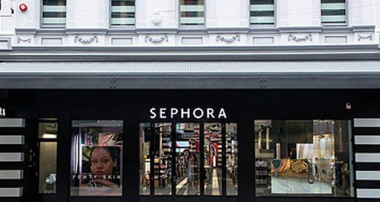 sephora featured image