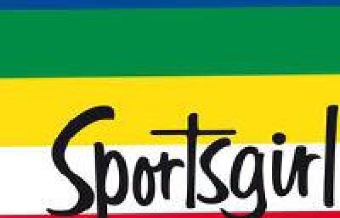 sportsgirl logo