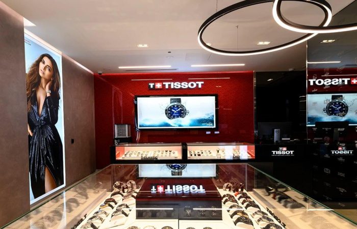 tissot boutique featured image